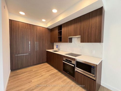 2012-27 Mcmahon Dr, North York, ON, M2K0J2 | Card Image