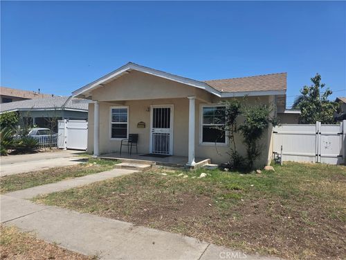 3509 W Flower Ave, Fullerton, CA, 92833-3507 | Card Image