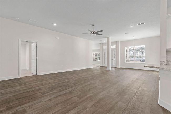 18 Union Run Ct, House other with 4 bedrooms, 3 bathrooms and null parking in Palm Coast FL | Image 4