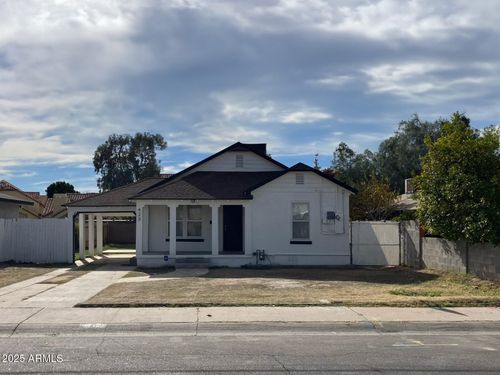 423 E Crescent Ave, Mesa, AZ, 85204-2511 | Card Image