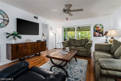 307f-5419 Rattlesnake Hammock Rd, NAPLES, FL, 34113-7402 | Card Image