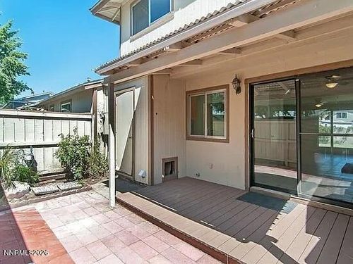 2-860 Cherry Tree Dr, Sparks, NV, 89434-7821 | Card Image