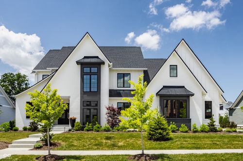 12022 Otto Ln, Carmel, IN, 46032-6335 | Card Image