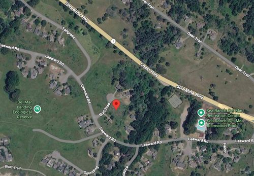 74 Burl Tree None, The Sea Ranch, CA, 95497 | Card Image