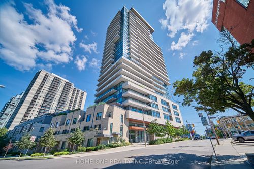 404-181 Bedford Rd, Toronto, ON, M5R0C2 | Card Image