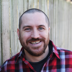 Luke Johnston