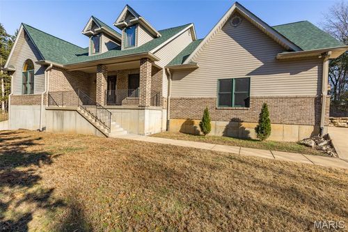 3628 Wheatfield Cir, Byrnes Mill, MO, 63051-1049 | Card Image