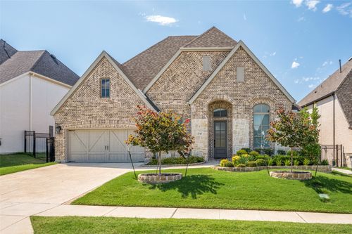 2740 Meadowbrook Blvd, Prosper, TX, 75078-1483 | Card Image
