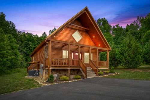 240 Forrest Loop Way, Gatlinburg, TN, 37738 | Card Image