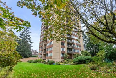 503 - 7275 Salisbury Ave, Condo with 2 bedrooms, 1 bathrooms and 1 parking in Burnaby BC | Image 2