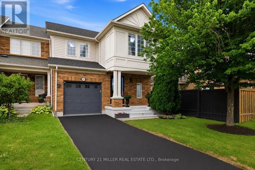 3085 Cardross Crt, Oakville, ON, L6M5H4 | Card Image