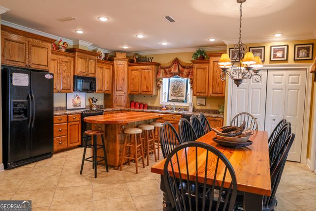 11 Azalea Trce, Home with 4 bedrooms, 2 bathrooms and null parking in Georgetown GA | Image 15