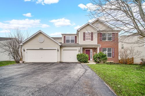 984 Ashbrook Cir, Bolingbrook, IL, 60440-6178 | Card Image