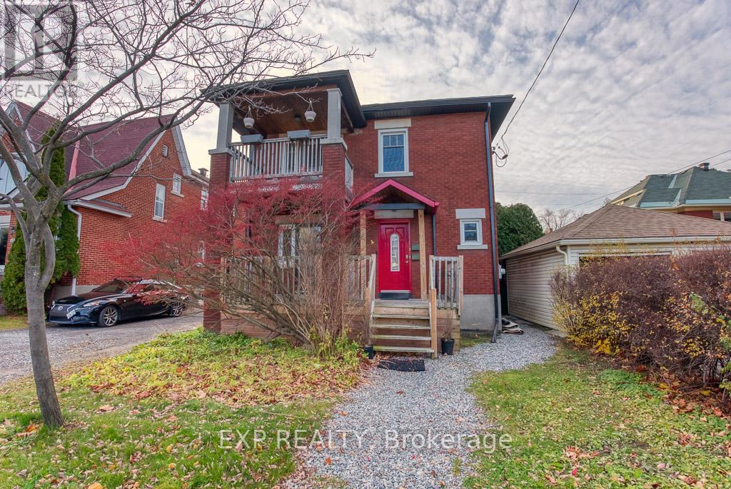Residential Lease in Ottawa 2