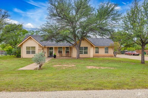 126 Bagpipe Rd, San Angelo, TX, 76901-9500 | Card Image