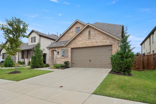 1848 Coronet Ave, Aubrey, TX, 76227-3370 | Card Image