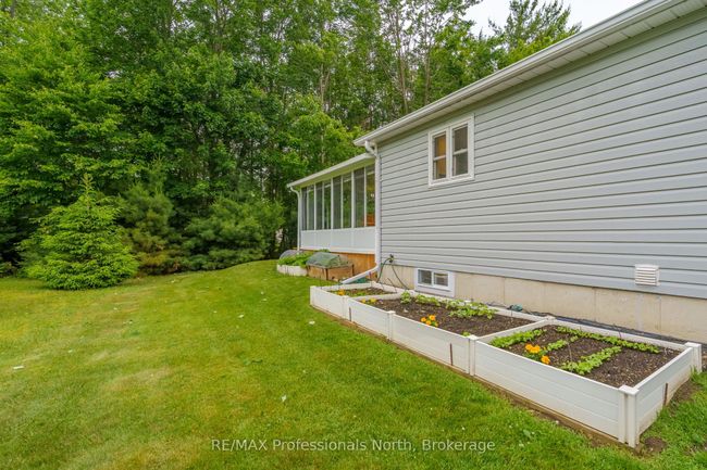 4 Red Maple Crt, House other with 3 bedrooms, 2 bathrooms and 4 parking in Gravenhurst ON | Image 32