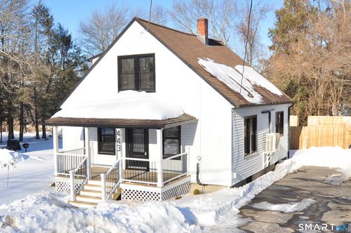 443 Todd Rd, Wolcott, CT, 06716-3132 | Card Image