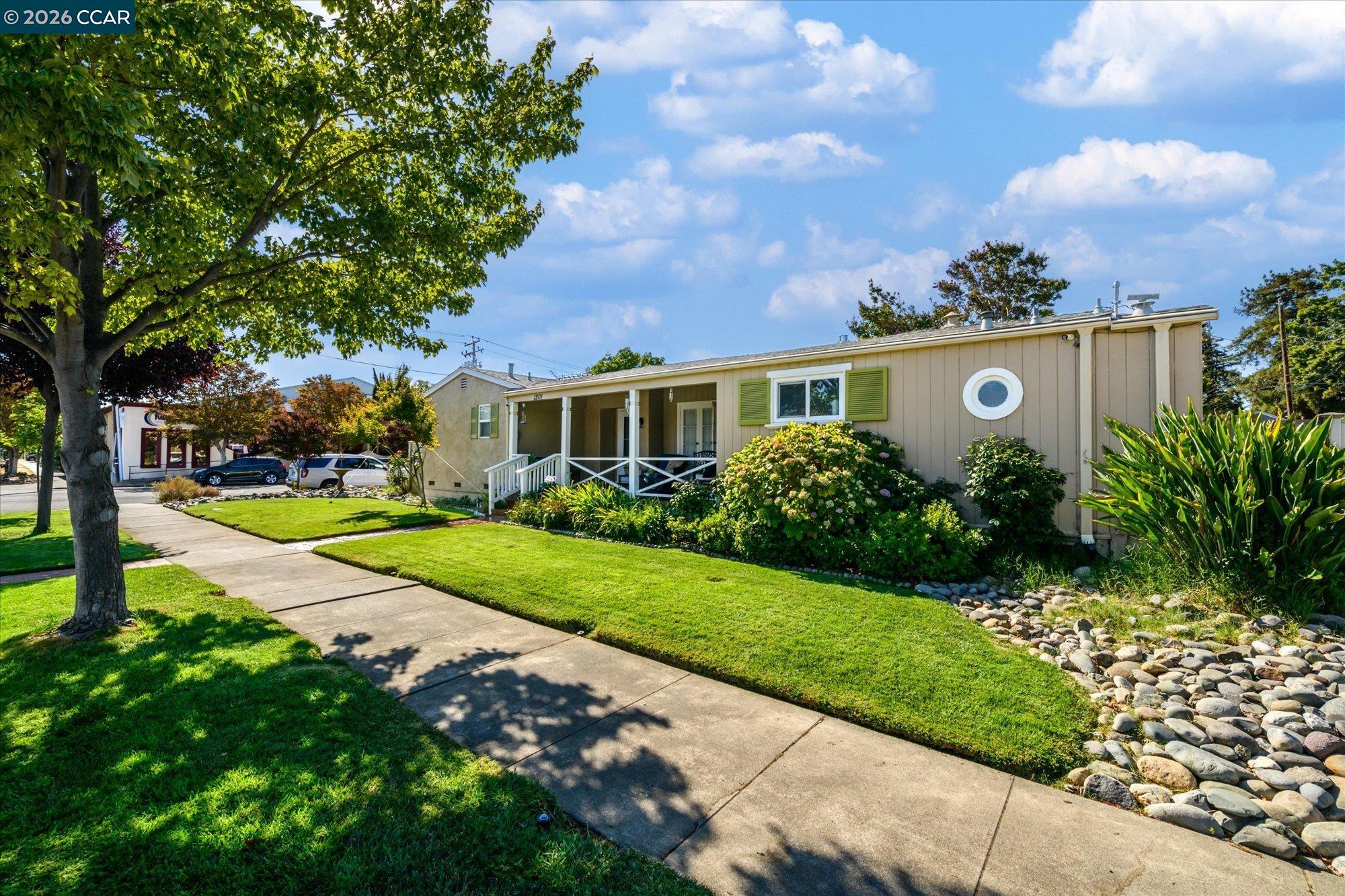 Residential in Fairfield