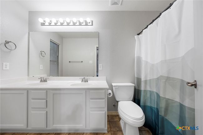 8510 Starview St, House other with 3 bedrooms, 2 bathrooms and null parking in Temple TX | Image 9