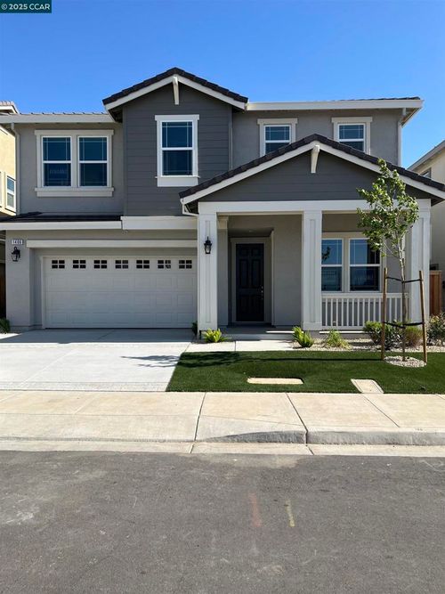 1406 Cobblestone Dr, Pittsburg, CA, 94565-6160 | Card Image