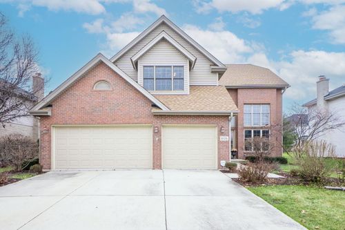 8125 Rutherford Drive, Woodridge, IL, 60517 | Card Image