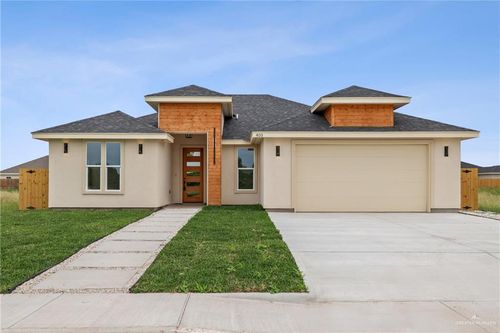403 Faith Dr, La Feria, TX, 78559-3662 | Card Image