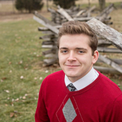 Caleb Bailey