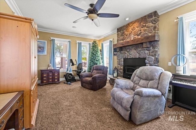 20169 Hoskins Rd, House other with 4 bedrooms, 4 bathrooms and 2 parking in Caldwell ID | Image 22