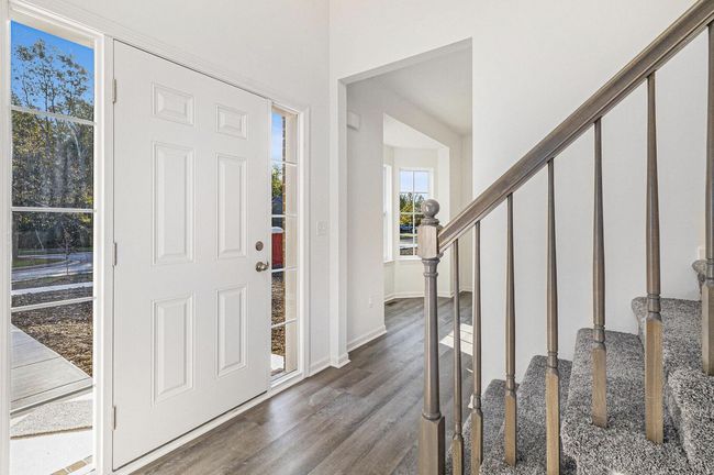 7055 Amanda Dr, House other with 4 bedrooms, 3 bathrooms and null parking in Van Buren Twp MI | Image 25