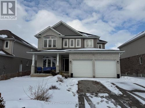 basement-55 Hollingshead Road, Ingersoll (Ingersoll - South), ON, N5C0B5 | Card Image