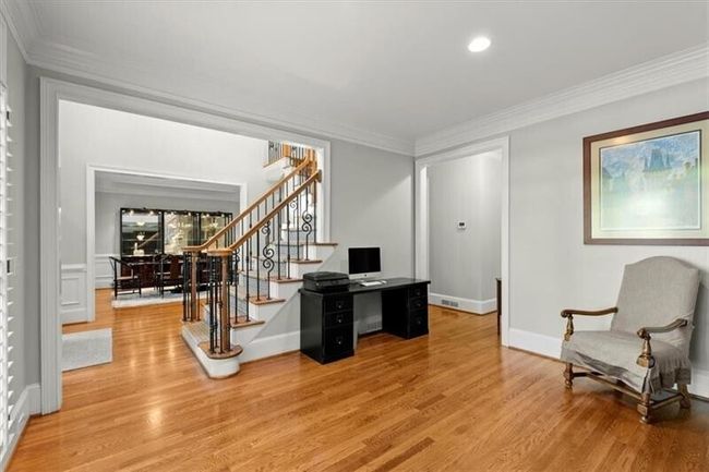 130 Silver Mist Cir, House other with 6 bedrooms, 5 bathrooms and null parking in Johns Creek GA | Image 8