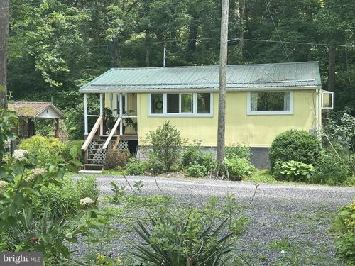 985 Dans Run Rd, FORT ASHBY, WV, 26719 | Card Image
