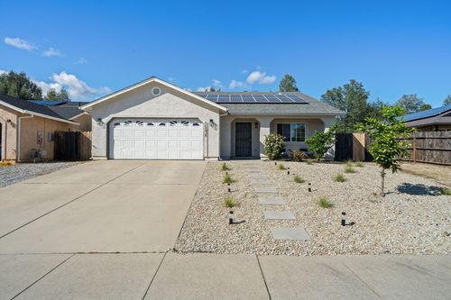 16834 Winchell Drive, Redding, CA, 96003 | Card Image