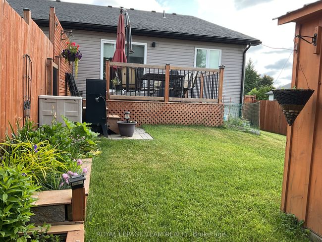 301 Napier Lane, House attached with 3 bedrooms, 3 bathrooms and 2 parking in Almonte ON | Image 22