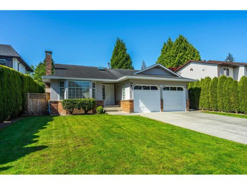 2243 Madrona Pl, Surrey, BC, V4A5S7 | Card Image