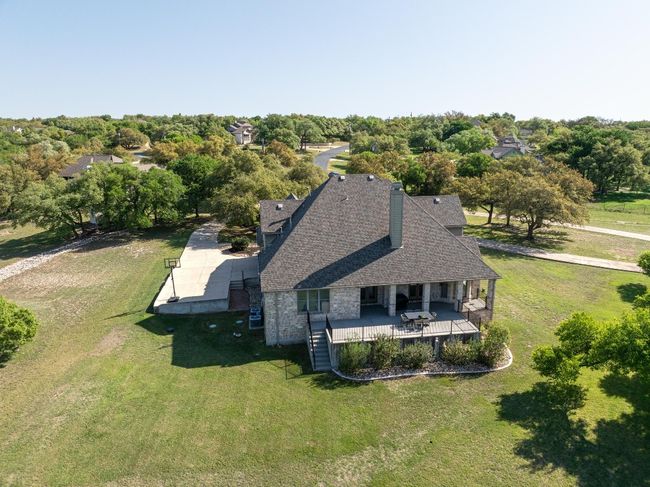 404 Oak Meadow Dr, House other with 4 bedrooms, 3 bathrooms and null parking in Georgetown TX | Image 7
