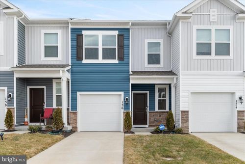 156 Willett Hollow St, STEPHENS CITY, VA, 22655 | Card Image