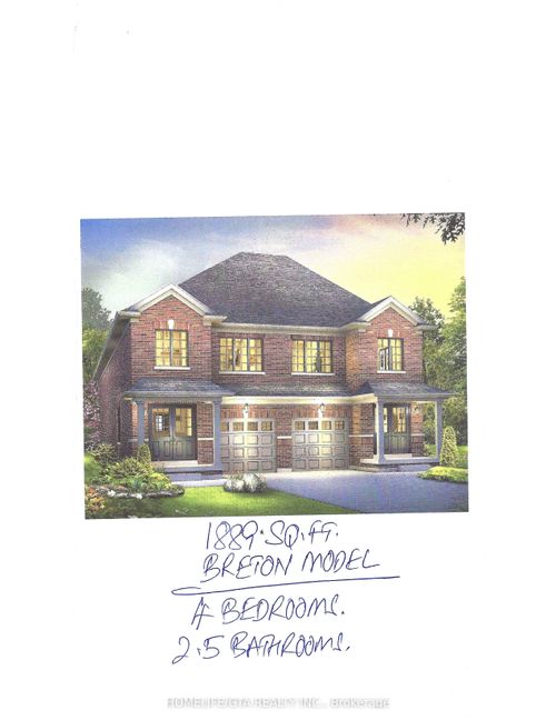 149 Seeley Avenue, Southgate, ON, L4C4Z6 | Card Image