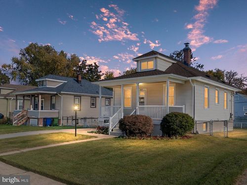 3669 Hineline Rd, BALTIMORE, MD, 21229-5154 | Card Image