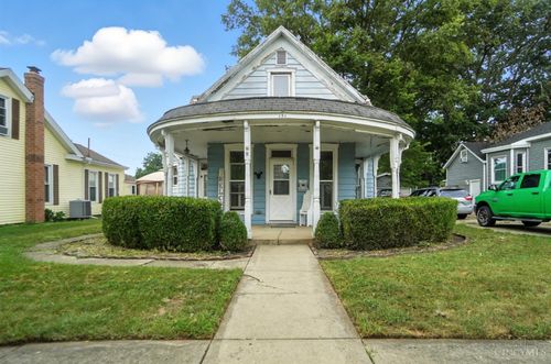 131 S Lafayette St, Camden, OH, 45311-1021 | Card Image