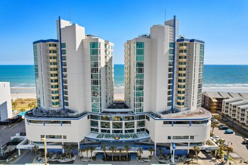 503-300 N Ocean Blvd, North Myrtle Beach, SC, 29582-2928 | Card Image