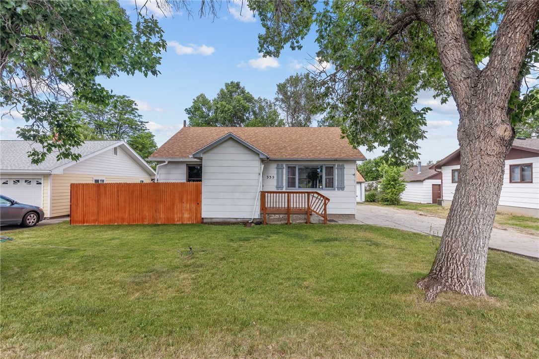 Residential in Billings 2