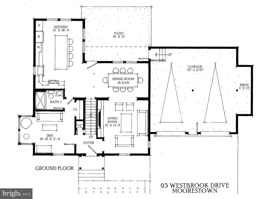 Residential in MOORESTOWN 4