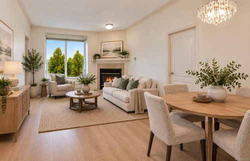 409-380 Waterfront Cres, Victoria, BC, V8T5K3 | Card Image