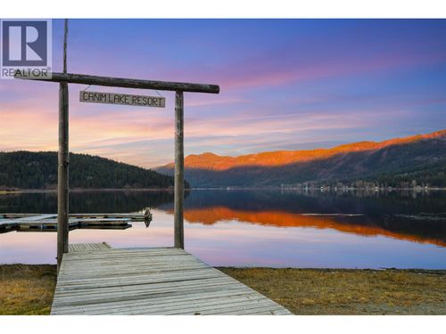 4454 Newall Road, Canim Lake, BC, V0K1J0 | Card Image