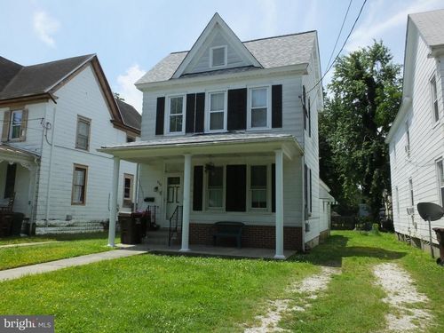 722 Glasgow St, CAMBRIDGE, MD, 21613-1738 | Card Image
