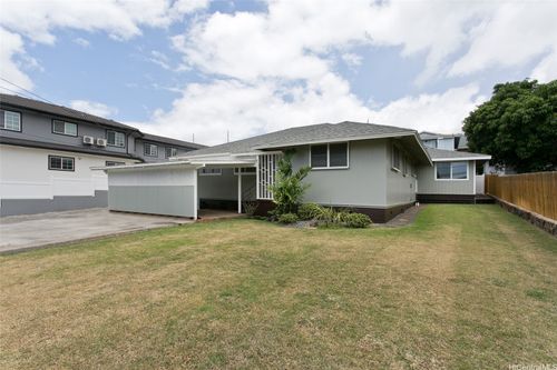 2254 Metcalf St, Honolulu, HI, 96822-2437 | Card Image