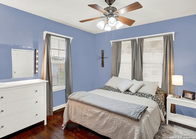 404 Schneider St, House other with 3 bedrooms, 2 bathrooms and null parking in Poth TX | Image 16
