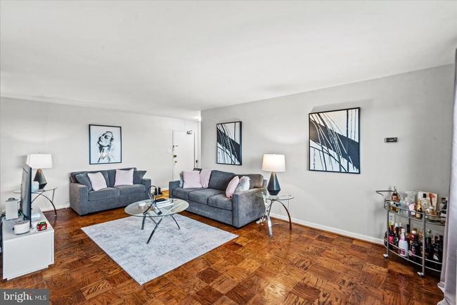 APT-410 - 1830 Columbia Pike, Condo with 2 bedrooms, 1 bathrooms and null parking in ARLINGTON VA | Image 26
